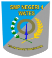 SMPN 4 WATES