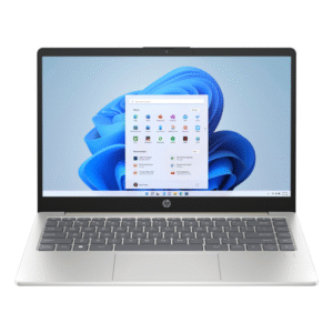 HP 14 EP0261TU EP0260TU Intel Core i3-1315U 8GB SSD 512GB W11+OH2024+M365